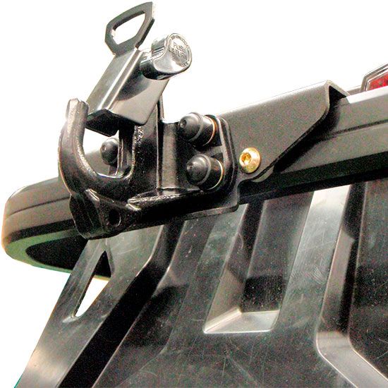 J-HOOK KIT - Dragkrok - 21731 - 1