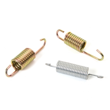 Kimpex CNG2 Fjädersats - Plogar - D151711 - 1