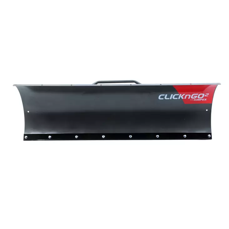Kimpex Click N Go 2 LT Snöplog 152x43cm - Plogar - D87151 - 1