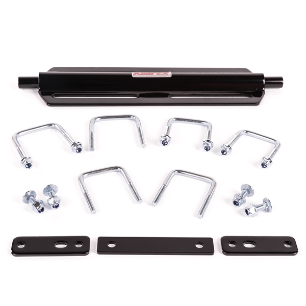 Kimpex Click N Go 2 Monteringssats ATV CF-Moto Polaris - Plogar - D376361 - 1