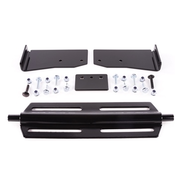 Kimpex Click N Go 2 Monteringssats ATV Can-am 2019- - Plogar - D428631 - 1