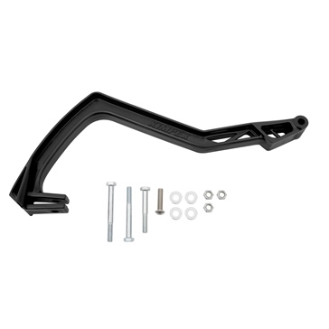 Kimpex Rush Skidkrok Svart (reservdel) - Skidor - D478391 - 1