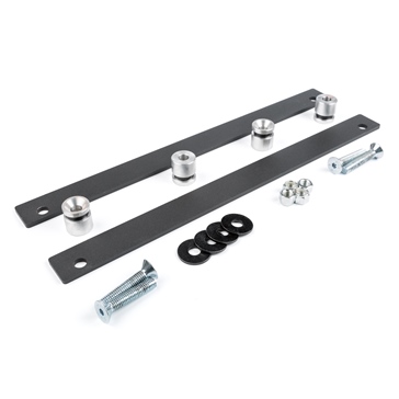 Kimpex Seat Jack Monteringssats för 92-000317 (reservdel) - Säten och dynor - D165411 - 1