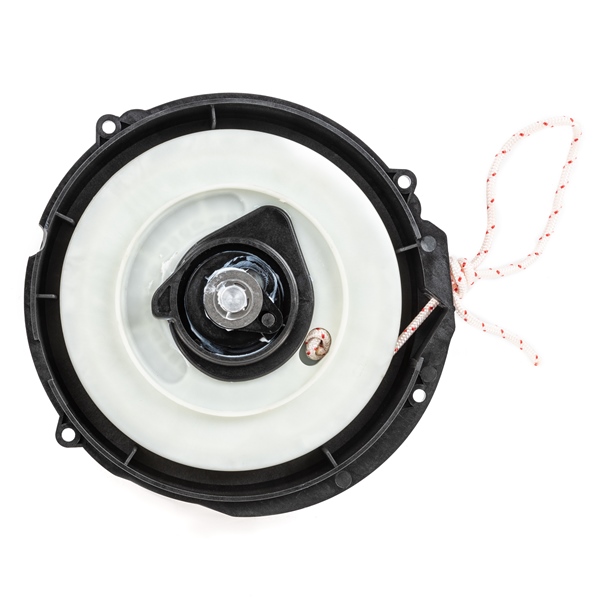 Kimpex Startapparat Ski-Doo Gen4/5 ,Lynx Radien - Startdelar - D483141 - 1