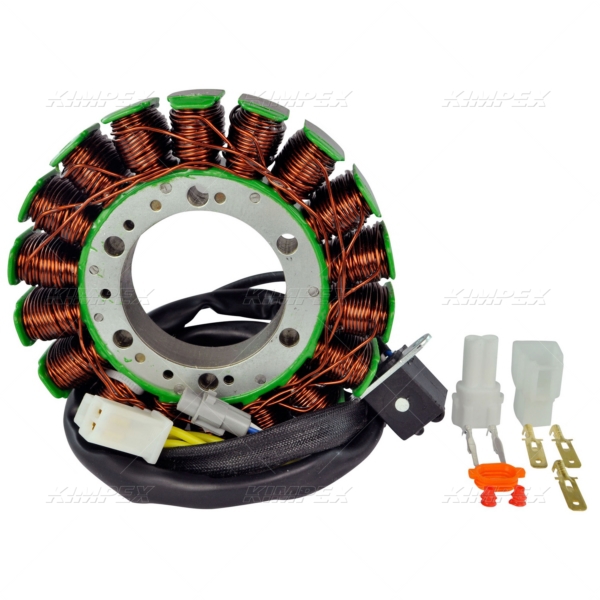 Kimpex Stator A-C SUZUKI - Övriga eldelar - D100211 - 1
