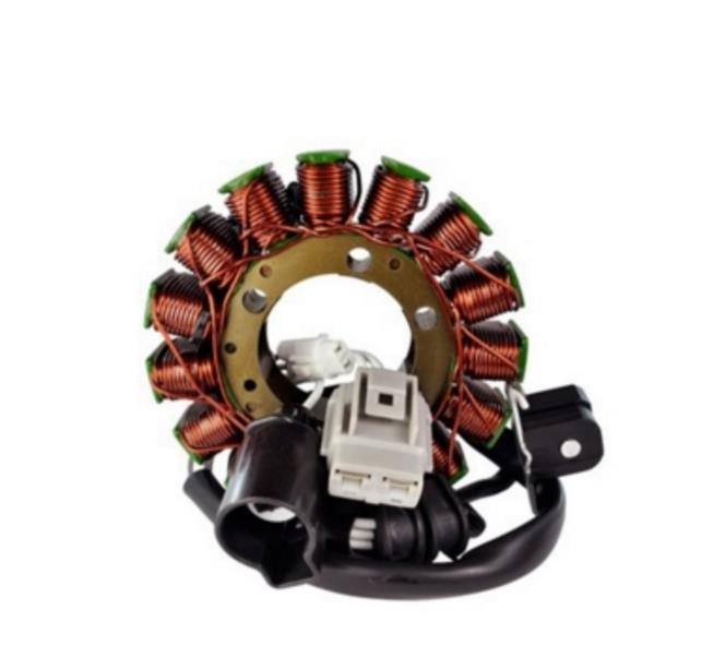 Kimpex Stator A-C Suzuki - Övriga eldelar - D100201 - 1