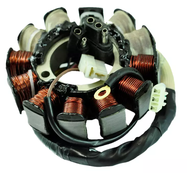 Kimpex Stator Arctic Cat - Stator - D98461 - 1