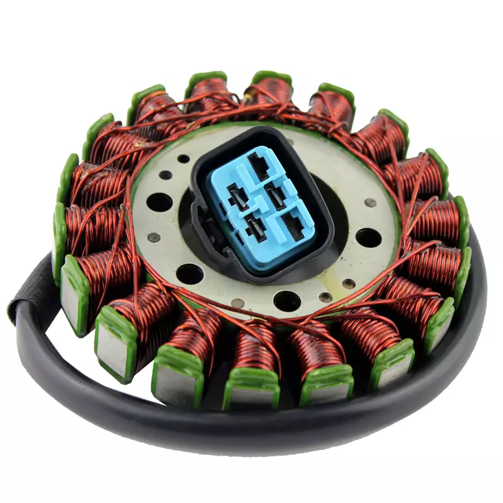 Kimpex Stator BRP 600/800 Ptek - Stator - D143431 - 1