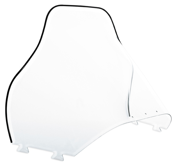 Kimpex Vindruta Ski-Doo, 18" - Vindrutor - D62201 - 1