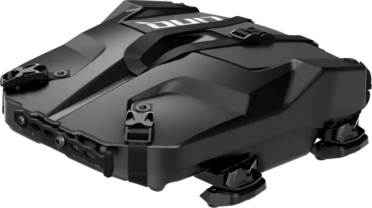 LINQ SLIM VATTENTÄT TUNNELVÄSKA 26L - Packväskor och transport - 32931 - 1