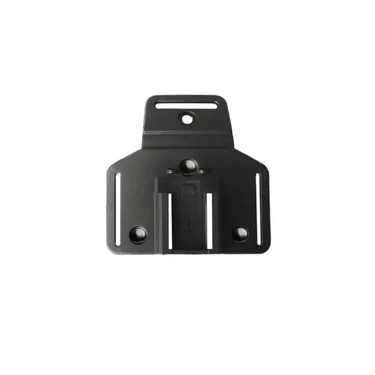 LAMPHÅLLARE FÖR HJÄLMAR DUALLOCK LX MOUNT - Hjälmtillbehör - 45831 - 1