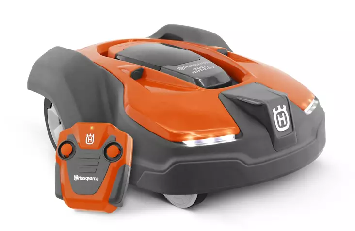 Leksak Automower® 450X - Husqvarna Leksaker - 34591 - 1