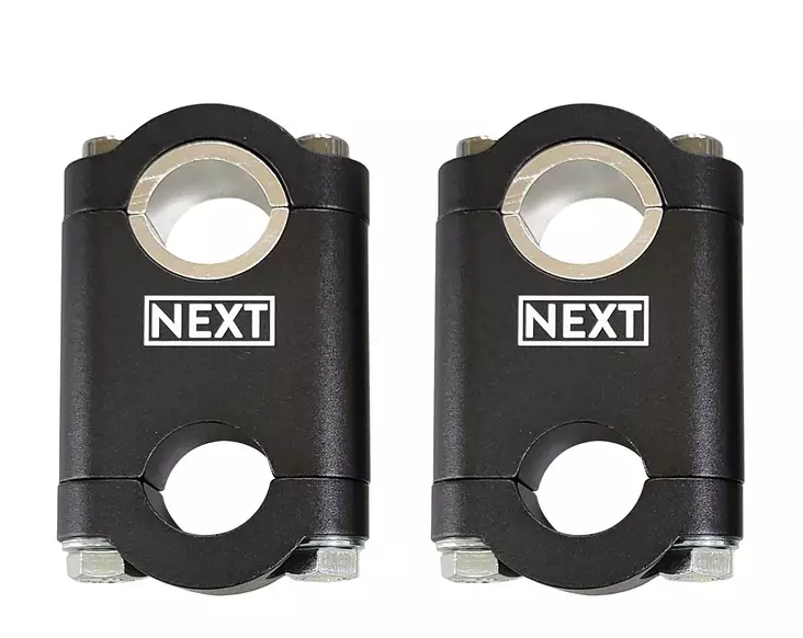 NEXT Backcountry Styrhöjare 2" - Styrtillbehör - D388711 - 1