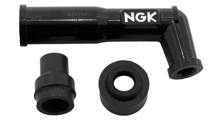 NGK Tändhatt XB05F - Tändstift och tändhatt - D2551 - 1