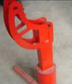Bronco Kran Torn 77-12191 - Vagnar - D467211 - 1