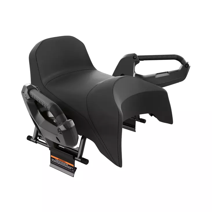 PASSAGERARSÄTE REV Gen4 20" & 24" - Säten och dynor - 19761 - 1