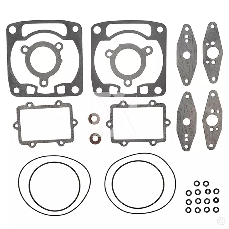 ProX Toppsats Arctic Cat Firecat/S.Cat 700 '03-06 - Packningar - D81831 - 1