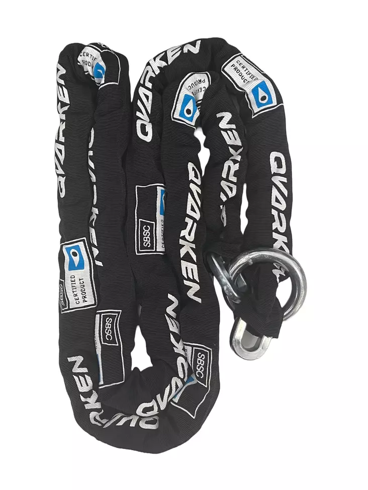 Qvarken Låskätting Klass 3 3,5m - Lås och säkerhet - D435931 - 1