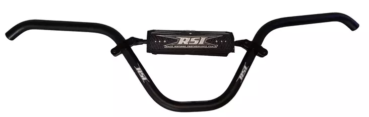RSI Boondoggler Styre Tapered 10 grader 7" höjning - Styrning - D119861 - 1