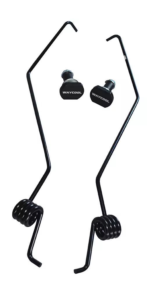 RSI Waycool Isrivare, Par - Isrivare, Kylning, Snöfilter - D119871 - 1