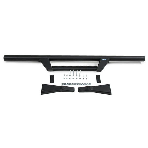 Rival Bakstötfångare Stål Can Am Defender Traxter HD5 HD8 HD10 - Stötdämpare bak - D480971 - 1