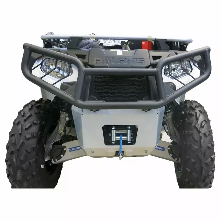 Rival Framstötfångare Polaris Sportsman 450 570 - Stötdämpare bak - D480981 - 1