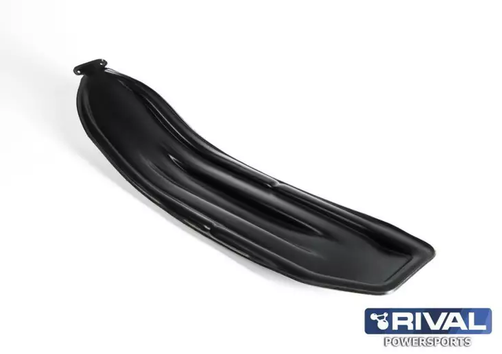 Rival Skidbelag, BRP Tundra Pilot DS (par) - Skidor - D475581 - 1