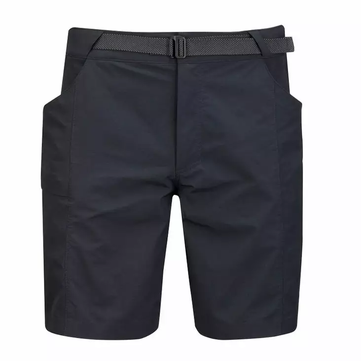 SEA-DOO ADVENTURE CARGO SHORTS HERR SVART - Kläder - 49011 - 1