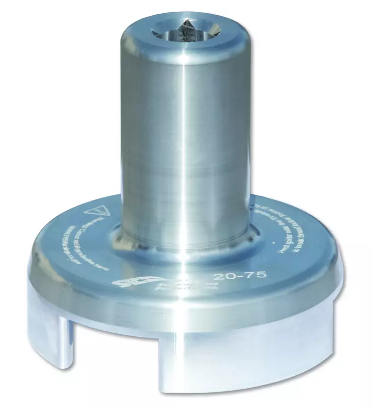 SLP Spider Tool Verktyg Arctic Cat - Övriga verktyg - D397101 - 1