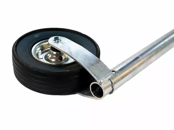 STÖDHJUL 48mm 225x65mm - Stödhjul - 5821 - 1