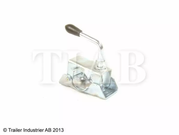 STÖDHJULSFÄSTE - Stödhjulsfäste - 37721 - 1