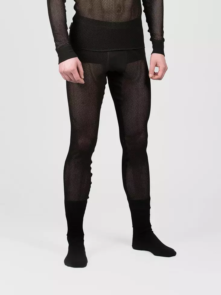 SVALA Byxa Airbase svart - Underställ och strumpor - D136441 - 1