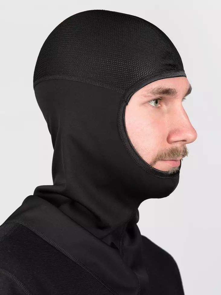 SVALA Windproof Racing Huva svart - Underställ och strumpor - D136451 - 1