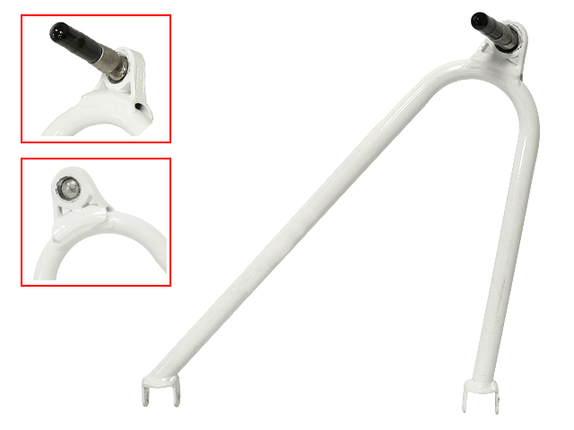 Sno-X A-Arm Vänster Övre Arctic Cat - A-armar och bärarmar - D81511 - 1