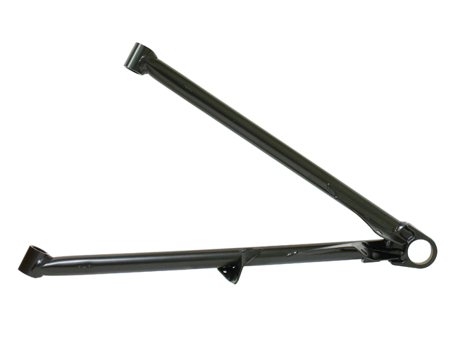 Sno-X A-arm nedre höger Ski-Doo - A-armar och bärarmar - D62581 - 1