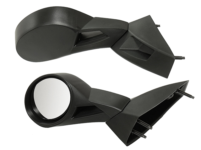 Sno-X Backspeglar Polaris - Backspeglar - D64391 - 1