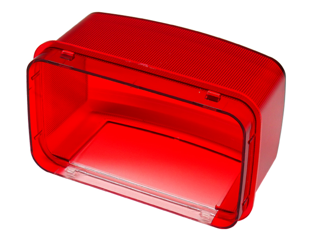 Sno-X Baklampsglas Yamaha Viking & ATV - Belysning - D59981 - 1