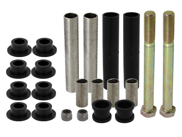 Sno-X Bussningssats bärarm Polaris - Framvagnsdelar - D62721 - 1