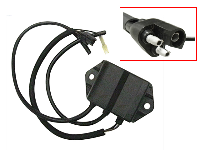 Sno-X CDI-Box Polaris - Övriga eldelar - D60131 - 1