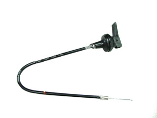 Sno-X Chokekabel Yamaha - Chokedelar - D61841 - 1