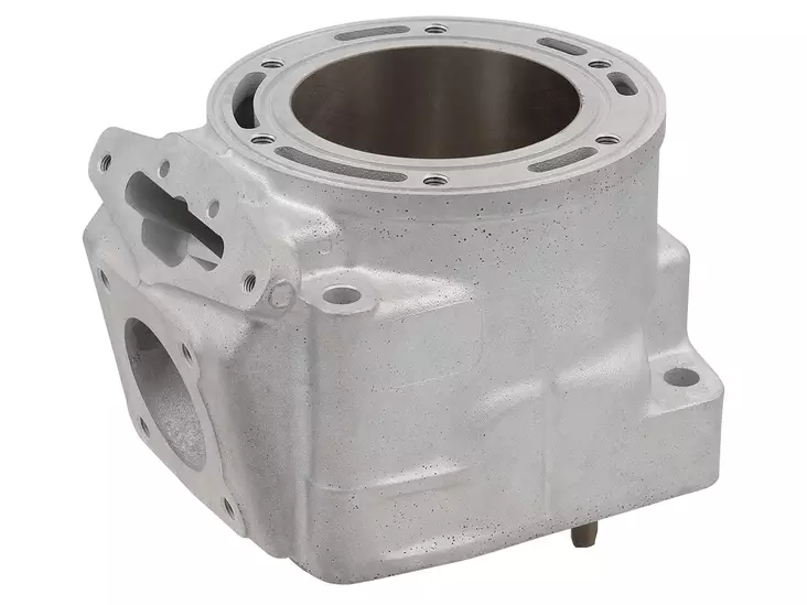 Sno-X Cylinder, Arctic Cat 800/8000 - Cylinder och vevaxel - D465051 - 1