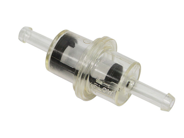 Sno-X Filter för 5/16" slang - Förgasluftfilter - D257401 - 1