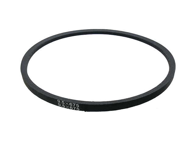 Sno-X Fläktrem 9,5 x 675 - Kylsystem - D64011 - 1