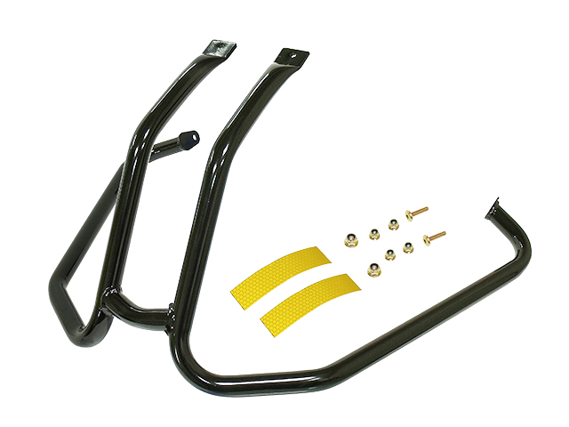 Sno-X Frambåge Heavy Duty Sport Arctic Cat - Stötfångare - D81551 - 1