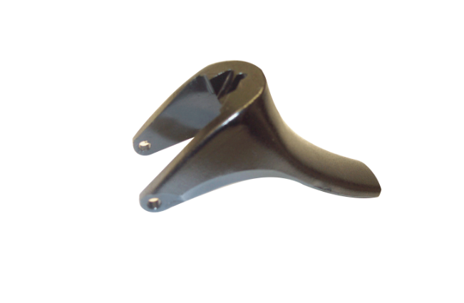 Sno-X Gashandtag Polaris - Framvagnsdelar - D62551 - 1