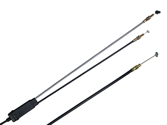 Sno-X Gaskabel Ski-Doo - Bromsvajrar- och slangar - D61951 - 1