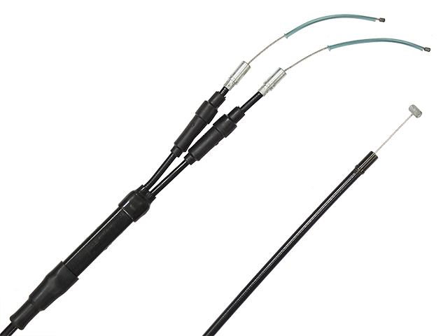 Sno-X Gaskabel Yamaha - Bromsvajrar- och slangar - D61941 - 1