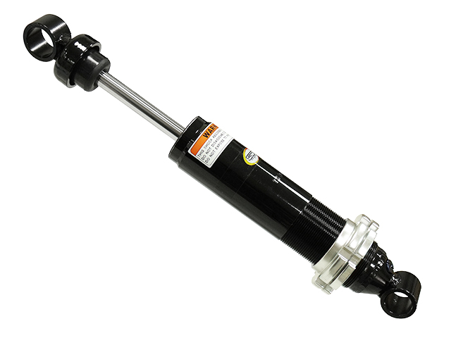 Sno-X Gasstötdämpare, boggie, fram Ski-Doo - Boggiestötdämpare - D49051 - 1