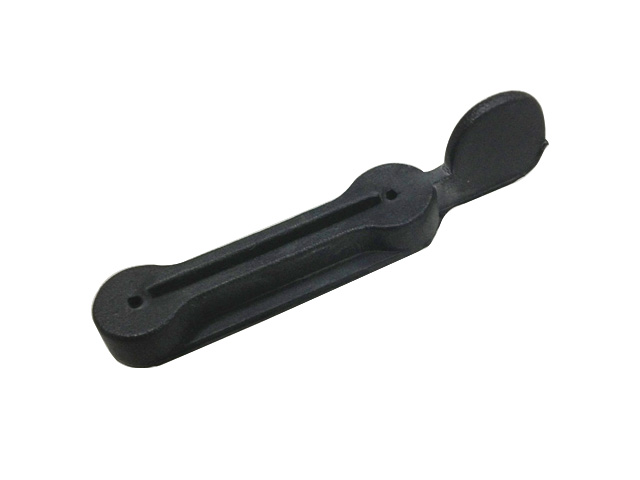 Sno-X Gummistropp för vindskydd Yamaha - Huvar och kåpor - D62261 - 1