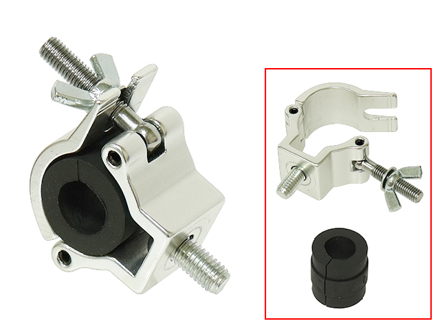 Sno-X Hållare till isrivare till A-arm - Isrivare, Kylning, Snöfilter - D143531 - 1